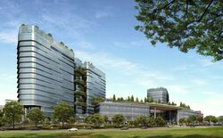 temporary-site-office photo thumbnail #5